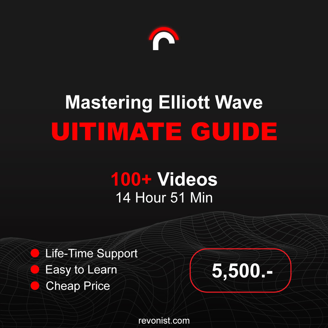 Mastering Elliott Wave: Ultimate Guide