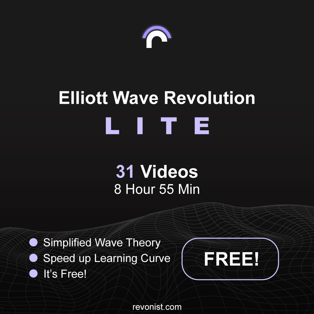 Elliott Wave Revolution: LITE