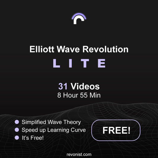 Elliott Wave Revolution: LITE
