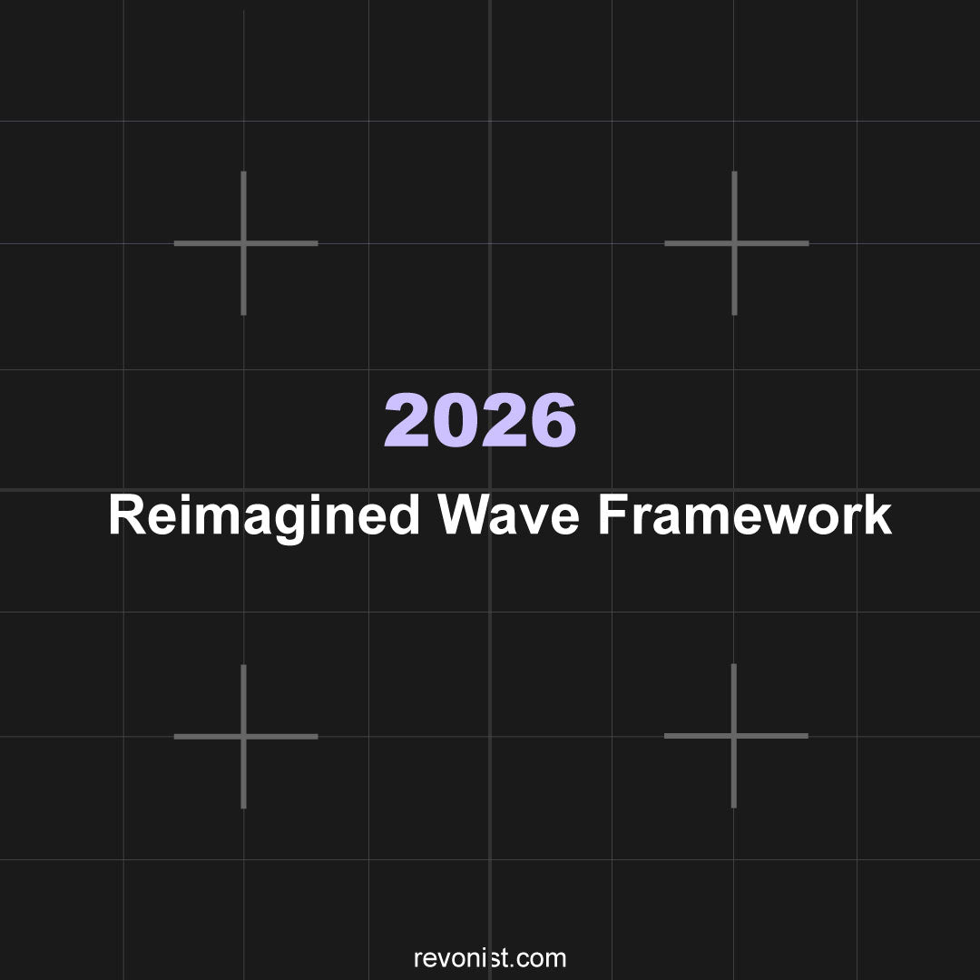 (2026) Reimagined Wave Framework